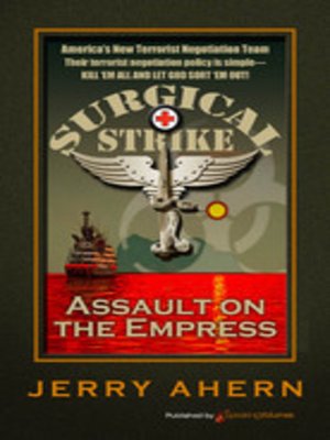 cover image of Assault on the Empress